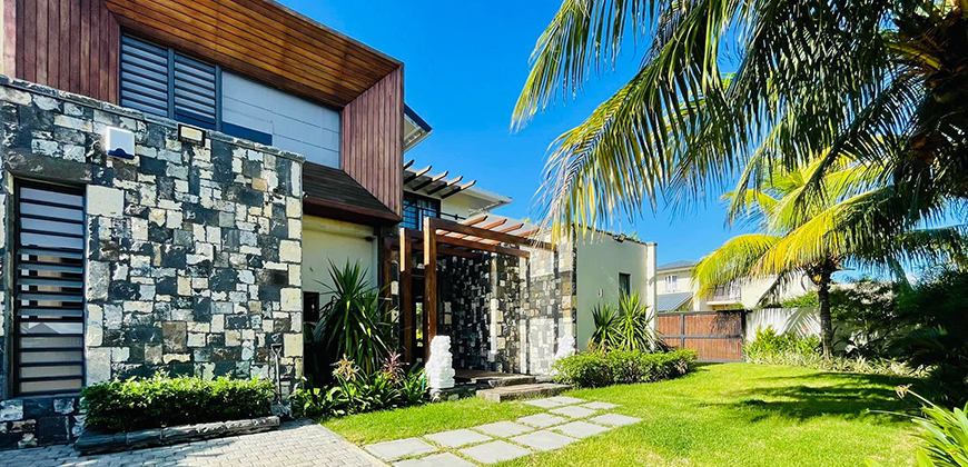 villa a vendre balaclava ile maurice